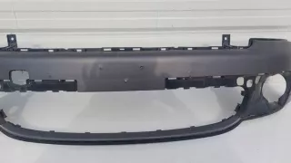 7147854 Бампер передний MINI Cooper R56 Арт e10344115, вид 4