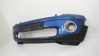  Бампер передний MINI Cooper R56 Арт e10344140, вид 3