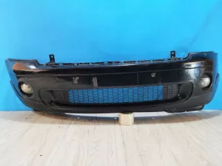 Бампер передний MINI Cooper R56 Арт e10344159, вид 1