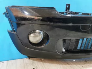  Бампер передний MINI Cooper R56 Арт e10344159, вид 2