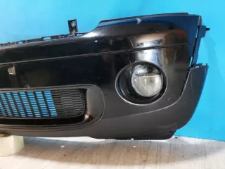  Бампер передний MINI Cooper R56 Арт e10344159, вид 3