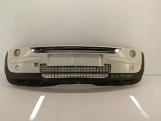  Бампер передний MINI Cooper R50 Арт e10344235, вид 1