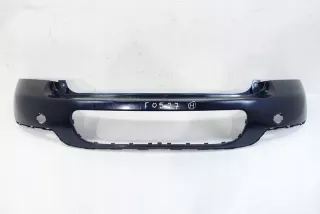 51129801880 Бампер задний MINI COUNTRYMAN R60 Арт e10344344, вид 1