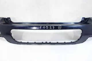 51129801880 Бампер задний MINI COUNTRYMAN R60 Арт e10344344, вид 4