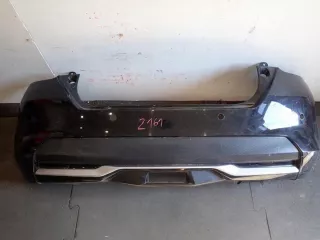 85022-5FA0H Бампер задний Nissan Micra K14 Арт e10345122, вид 1