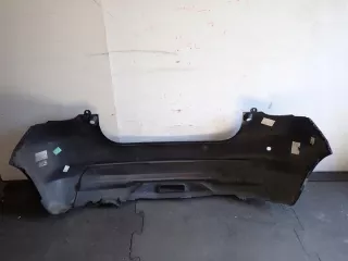 85022-5FA0H Бампер задний Nissan Micra K14 Арт e10345122, вид 4