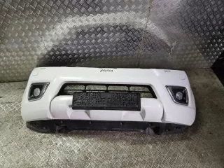  Бампер передний Nissan Navara D23 Арт e10345282, вид 1