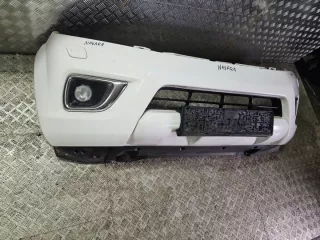  Бампер передний Nissan Navara D23 Арт e10345282, вид 2