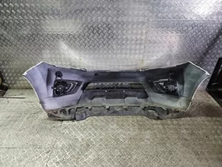  Бампер передний Nissan Navara D23 Арт e10345282, вид 4