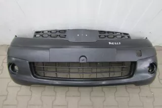  Бампер передний Nissan Note E11 Арт e10345331, вид 1