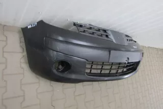  Бампер передний Nissan Note E11 Арт e10345331, вид 2