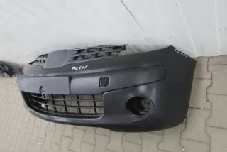  Бампер передний Nissan Note E11 Арт e10345331, вид 3