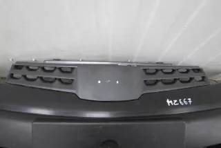  Бампер передний Nissan Note E11 Арт e10345331, вид 4