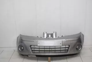  Бампер передний Nissan Note E11 Арт e10345333, вид 1