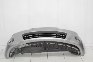  Бампер передний Nissan Note E11 Арт e10345333, вид 2