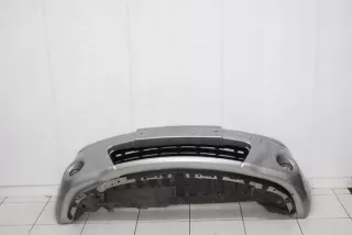  Бампер передний Nissan Note E11 Арт e10345333, вид 3