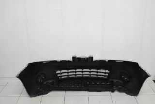  Бампер передний Nissan Note E11 Арт e10345333, вид 4