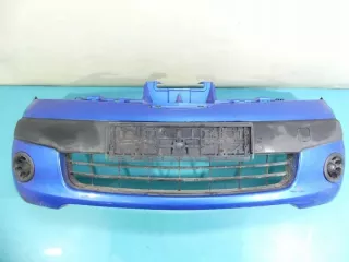  Бампер передний Nissan Note E11 Арт e10345352, вид 1