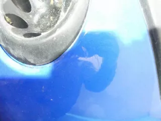  Бампер передний Nissan Note E11 Арт e10345352, вид 4