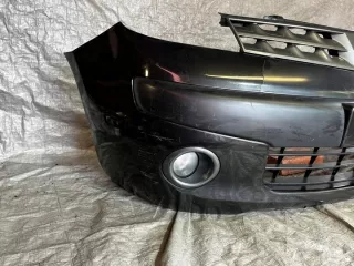 Бампер передний Nissan Note E11 Арт e10345374, вид 2
