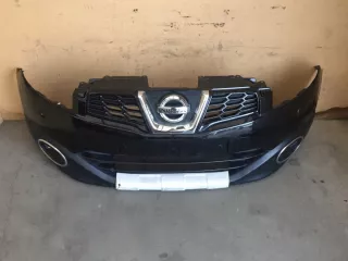 2009-2013 Бампер передний Nissan Qashqai 1  Арт e10345741, вид 3