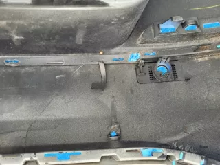 13368934 Бампер задний Opel Astra J Арт e10346292, вид 14