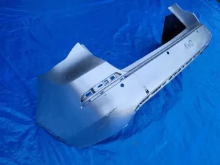 13368934 Бампер задний Opel Astra J Арт e10346292, вид 2