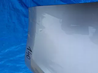 13368934 Бампер задний Opel Astra J Арт e10346292, вид 9