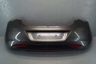 Бампер задний Opel Astra J Арт e10346391, вид 2