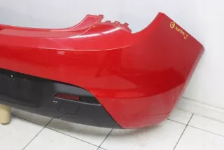  Бампер задний Opel Astra J Арт e10346420, вид 3
