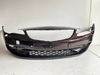 13369002 Бампер передний Opel Astra J Арт e10346423, вид 1
