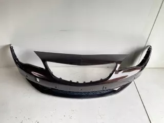 13369002 Бампер передний Opel Astra J Арт e10346423, вид 2