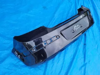 24460353 Бампер задний Opel Astra H Арт e10346688, вид 2