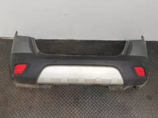  Бампер задний Opel Mokka 1 Арт e10347827, вид 2