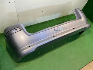 13125014 Бампер задний Opel Zafira B Арт e10348351, вид 3