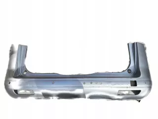 9686198277 Бампер задний Peugeot 5008 Арт e10349247, вид 1