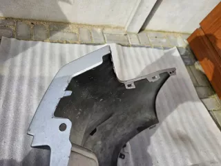 9686198277 Бампер задний Peugeot 5008 Арт e10349247, вид 11