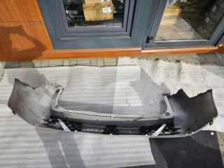 9686198277 Бампер задний Peugeot 5008 Арт e10349247, вид 13
