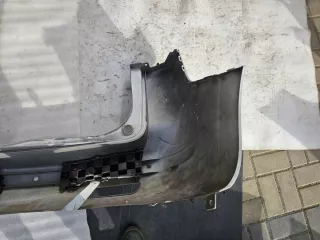 9686198277 Бампер задний Peugeot 5008 Арт e10349247, вид 15