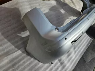 9686198277 Бампер задний Peugeot 5008 Арт e10349247, вид 3
