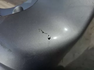 9686198277 Бампер задний Peugeot 5008 Арт e10349247, вид 5