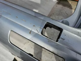 9686198277 Бампер задний Peugeot 5008 Арт e10349247, вид 6