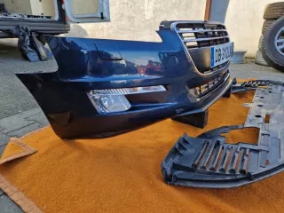 10R-14R Бампер передний Peugeot 508 Арт e10349336, вид 3