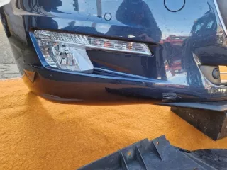 10R-14R Бампер передний Peugeot 508 Арт e10349336, вид 4