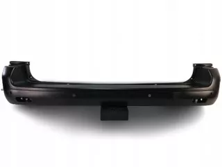 9808627477 1614328280 Бампер задний Peugeot Expert 3 Арт e10349376, вид 1