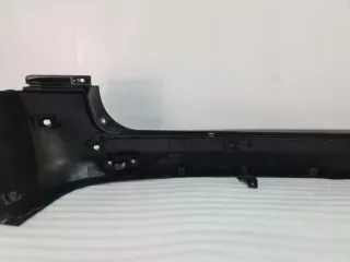 9808627477 1614328280 Бампер задний Peugeot Expert 3 Арт e10349376, вид 9
