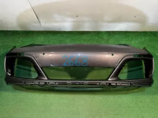99150531112 Бампер передний Porsche 911 Carrera 991 Арт e10349498, вид 1