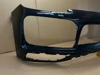 9Y0807221B Бампер передний Porsche Cayenne 958 Арт e10349774, вид 2