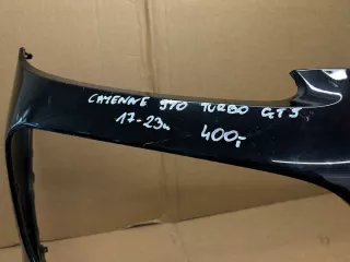 9Y0807221B Бампер передний Porsche Cayenne 958 Арт e10349774, вид 3