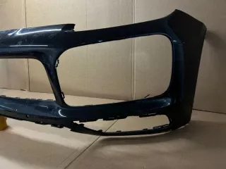 9Y0807221B Бампер передний Porsche Cayenne 958 Арт e10349774, вид 4